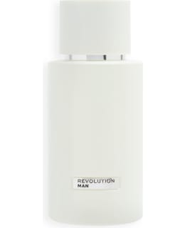 REVOLUTION TRANSCEND EDT M. TUOKSU Main Image