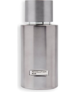 Revolution Man Bulletproof EdT 100 ml miesten tuoksu Main Image