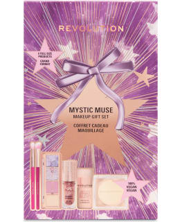REVOLUTION MYSTIC MAKEUP LAHJAPAKKAUS Main Image
