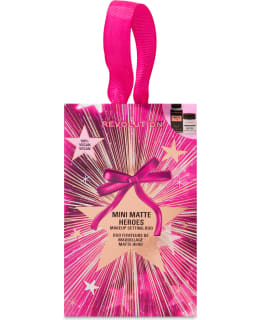 Revolution Mini Matte Hero's Makeup Duo gift box Main Image