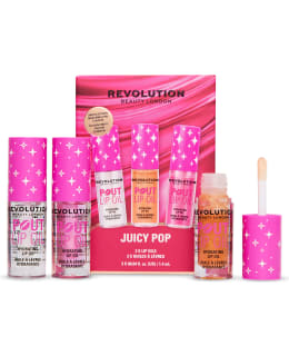 REVOLUTION SWEET TALK LIP OIL TRIO Main Image