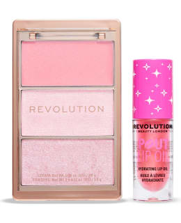REVOLUTION CANDY GLAM DUO Main Image