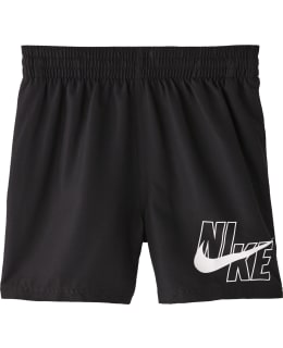 NIKE 4 VOLLEY SHORT B NESSA771-001 S Main Image