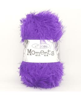 KING COLE MOMENTS 50G 3515/VIELET LANKA Main Image