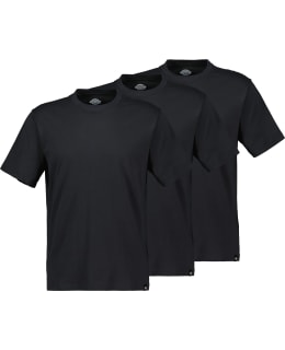 DICKIES DK621091BLK1004-XL M.T-PAITA 3P Main Image