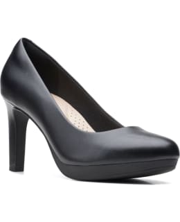 CLARKS AMBYR N.AVOKKAAT 26157764-BLA-7 Main Image