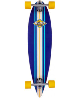 D STREET PINTAIL OCEAN LONGBOARD Main Image