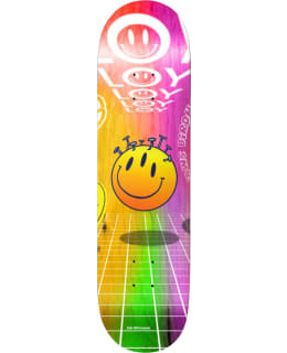 BIRDHOUSE 8.25IN LOY RAVERS PRO DEKKI Main Image