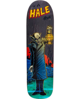 BIRDHOUSE 8.75IN HALE GRAVYARD PRO DEKKI Main Image