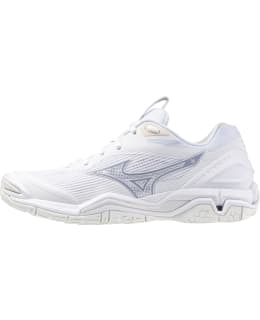 MIZUNO WAVE STEAL SHOE W X1GB2430 25 03+ Main Image