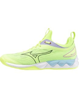 MIZUNO WAVE LUMIN SHOE U V1GA2420 11 06 Main Image