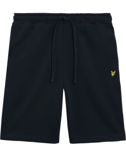 LYLE&SCOTT ML414VOG-Z271-M M.SWEATSHORT Main Image