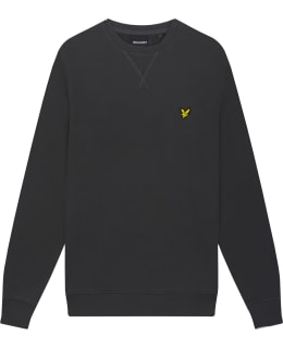 LYLE&SCOTT ML424VOG-W635-XXL M.SWEATSHI Main Image