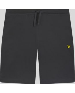 L&S ML414VOG-W635-GUN-XL M.SHORTS Main Image