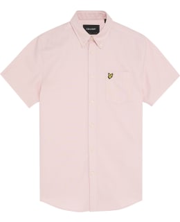 LYLE&SCOTT SW2212V-W488-M M.LH KAULUSPAI Main Image