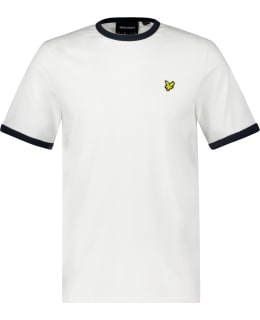 L&S TS2201V-X187-WHI/DAN-XL M.T-PAITA Main Image