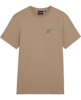 LYLE&SCOTT TS2022V-X796-XXL M.T-PAITA Main Image