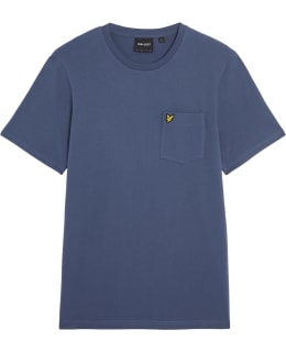 LYLE&SCOTT TS2022V-X789-XL M.T-PAITA Main Image