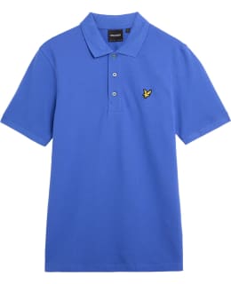 LYLE&SCOTT SP400VOG-X790-XXL M.PIKEEPAIT Main Image