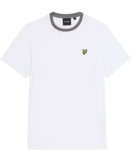 LYLE&SCOTT TS2246V-626-XL M.T-PAITA Main Image