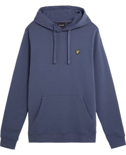 LYLE&SCOTT ML416VOG-X789-XL M.HUPPARI Main Image