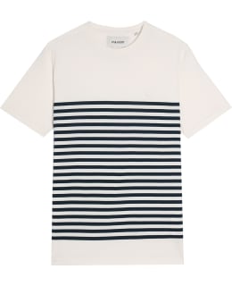 LYLE&SCOTT TS2278V-X082-XL M.T-PAITA Main Image