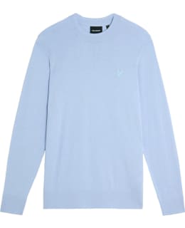 LYLE&SCOTT KN2235TON-X828-XXL M.NEULEPAI Main Image