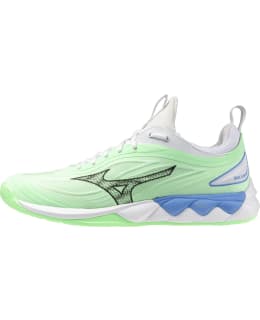 MIZUNO WAVE LUMINOUS 3 U V1GA2420 86 08 Main Image