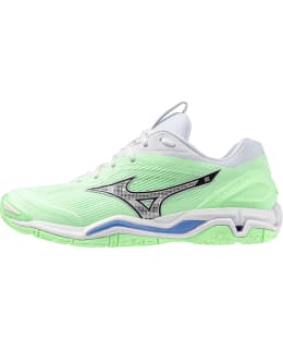 MIZUNO WAVE STEALTH 6 U X1GA2430 86 10 Main Image