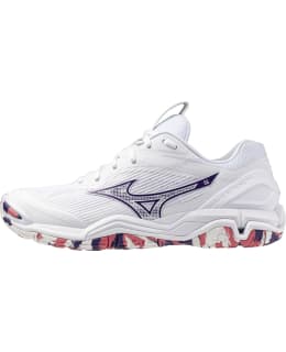 MIZUNO WAVE STEALTH 6 W X1GB2430 20 04+ Main Image