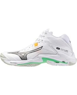 MIZUNO WAVE LIG Z8 MID U V1GA2405 16 10+ Main Image