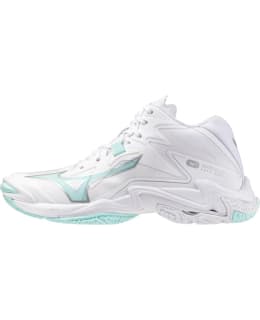 MIZUNO WAVE LI Z8 MID W V1GC2405 45 04+ Main Image