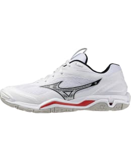 MIZUNO WAVE STEALTH 6 U X1GA2430 59 09+ Main Image