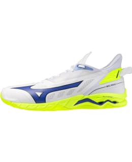 MIZUNO WAVE MIRAGE 5 U X1GA2350 39 10 Main Image