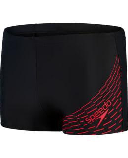 SPEEDO MEDLEY LOGO AS M 113540687-1 32 Main Image