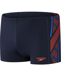 SPEEDO TECH AQUA M 30-003035156-12 36 Main Image