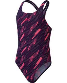 SPEEDO HYP ALLOVER JR 30-003728167-68 34 Main Image