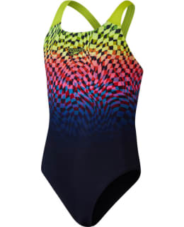 SPEEDO DIGI PLACEM JR 30-003733167-80 28 Main Image