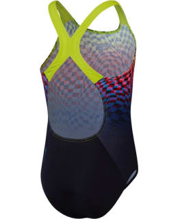 SPEEDO DIGI PLACEM JR 30-003733167-80 30 Main Image