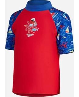 SPEEDO TOP SET JR 30-003844168-29 9-12m Main Image