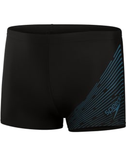 SPEEDO MEL LOGO AQU M 30-113541690-4 32 Main Image