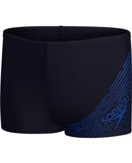 SPEEDO MEL LOGO AQU JR 30-124101689-1 32 Main Image