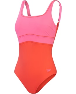 SPEEDO SHAP 1 PIECE W 30-003067167-01 40 Main Image