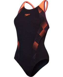 SPEEDO PLACEMENT LA W 30-003054175-46 32 Main Image