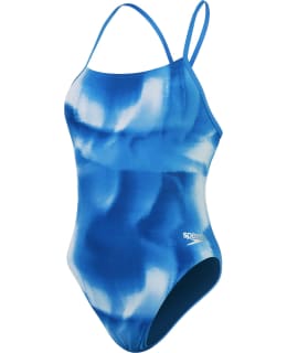 SPEEDO ALLOVE PIECE W 30-128411753-5 32 Main Image