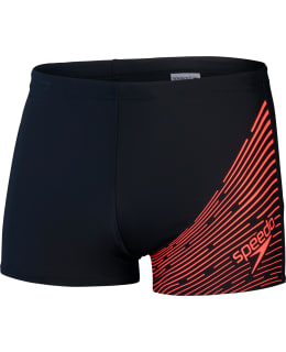 SPEEDO MEDLEY SHORT M 30-113541751-1 34 Main Image