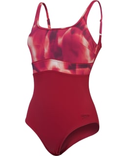 SPEEDO SHAPI SWIMS W 30-003068175-50 38 Main Image