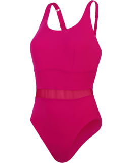 SPEEDO SHAP 1 PIECE W 30-003404153-51 42 Main Image