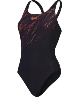 SPEEDO HYPER MUSCLE W 30-086941752-5 38 Main Image