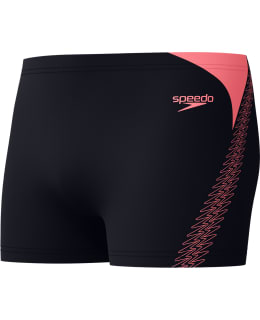 SPEEDO SPLI AQUASHORT M 003020179-26 32 Main Image